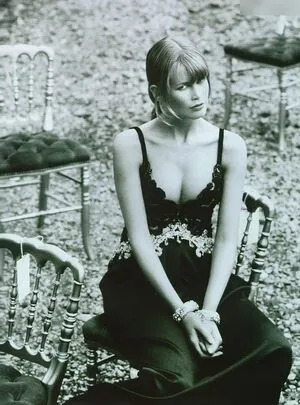 Claudia Schiffer