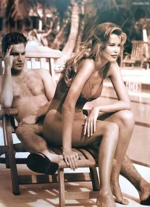 Claudia Schiffer