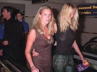 Claudia Schiffer