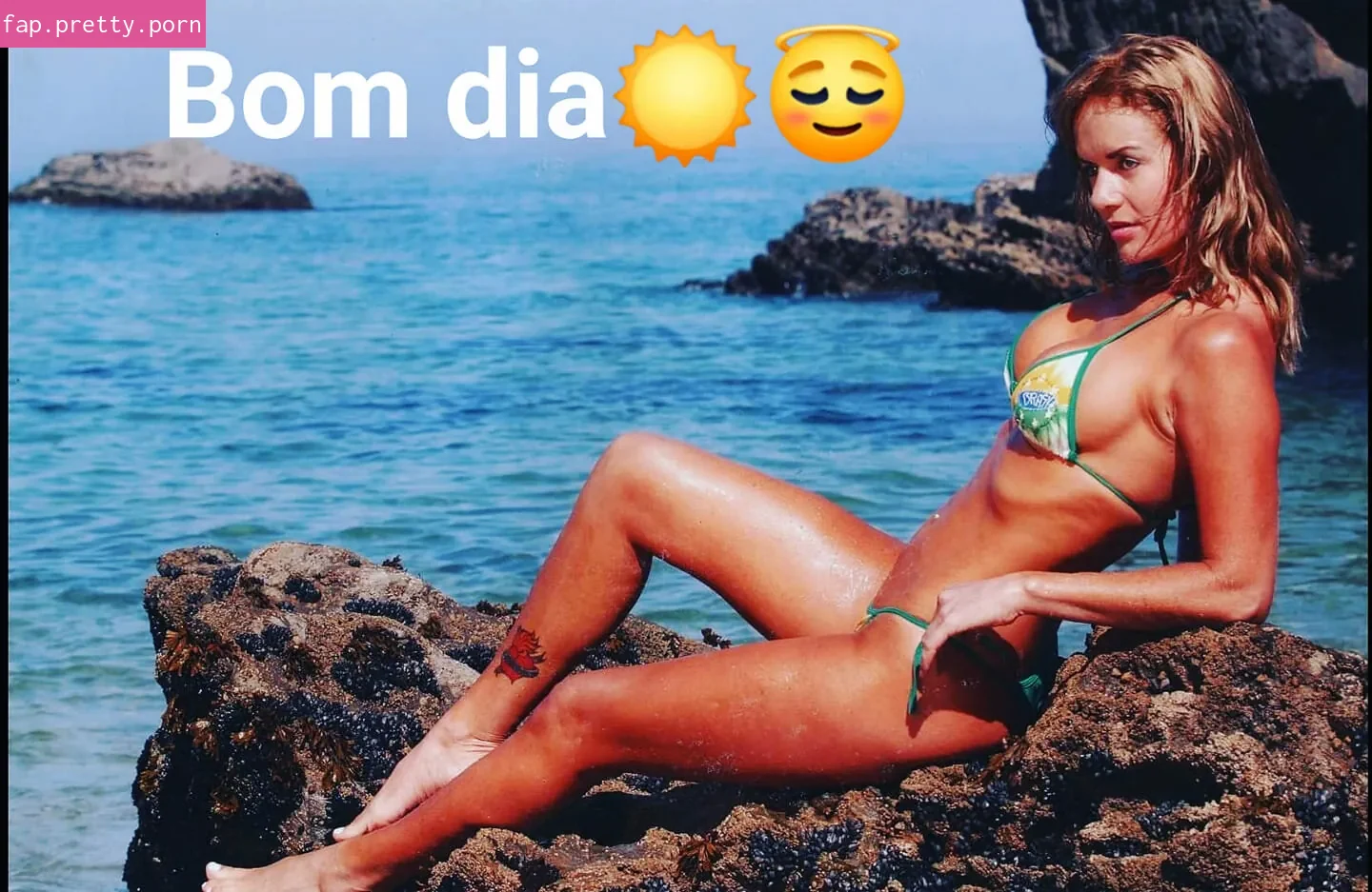 Claudia Silva - Photo #35