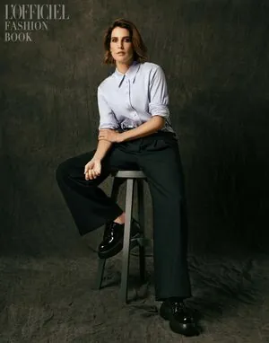 Cobie Smulders