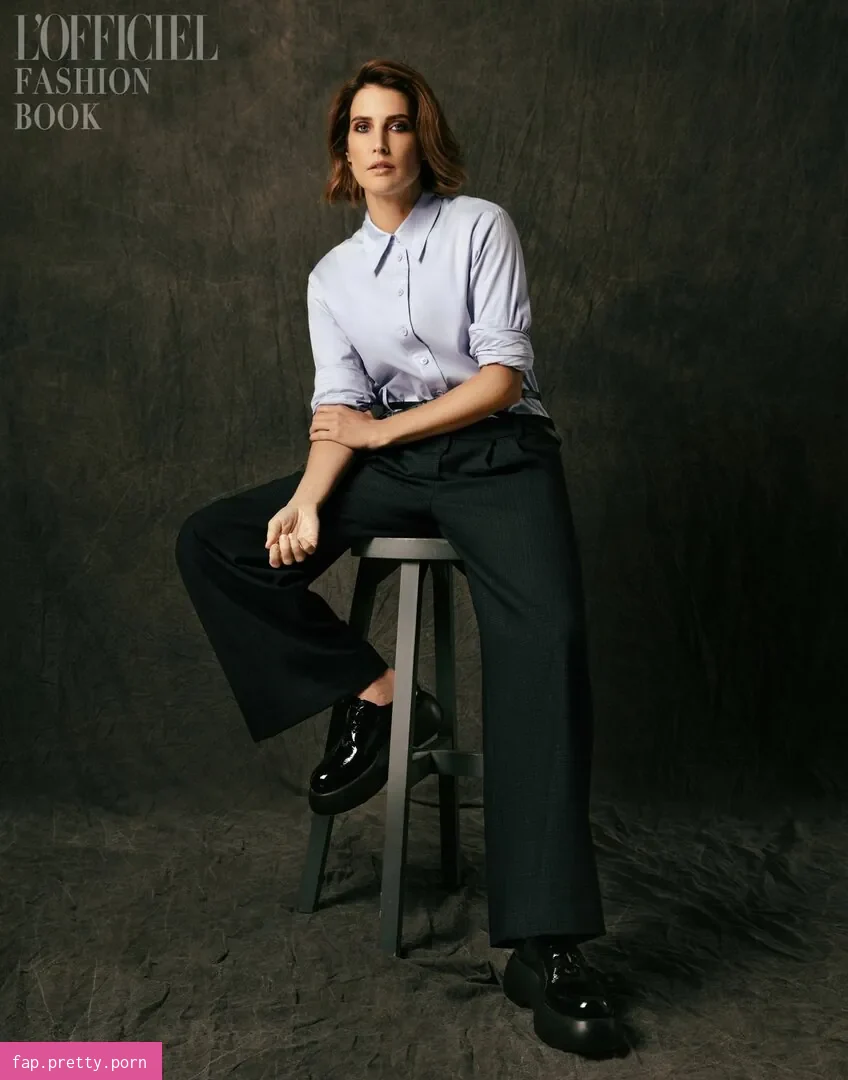 Cobie Smulders - Photo #20