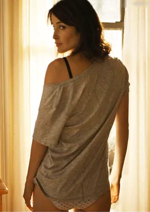 Cobie Smulders