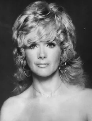 Connie Stevens