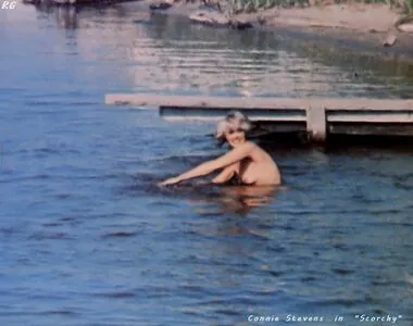 Connie Stevens