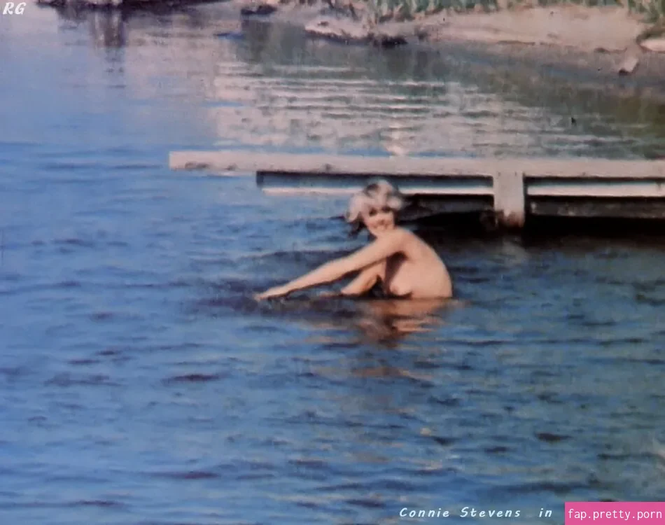 Connie Stevens - Photo #55