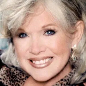 Connie Stevens
