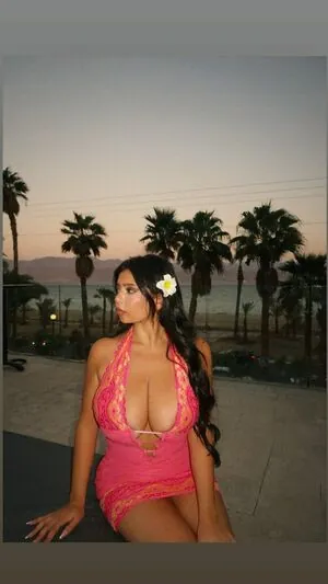 Coral Sharon