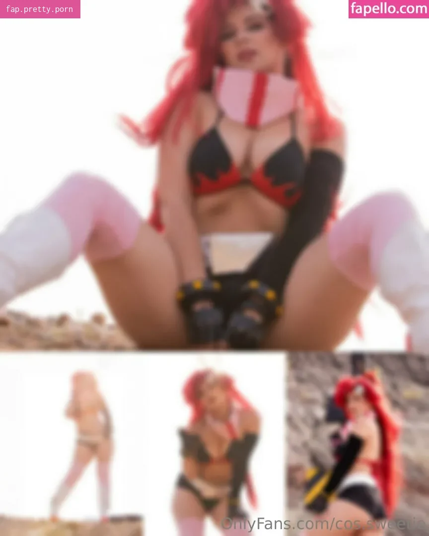 cos.sweetie - Photo #88