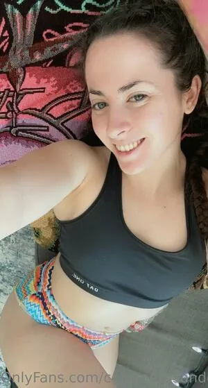 Courtney Sanderson