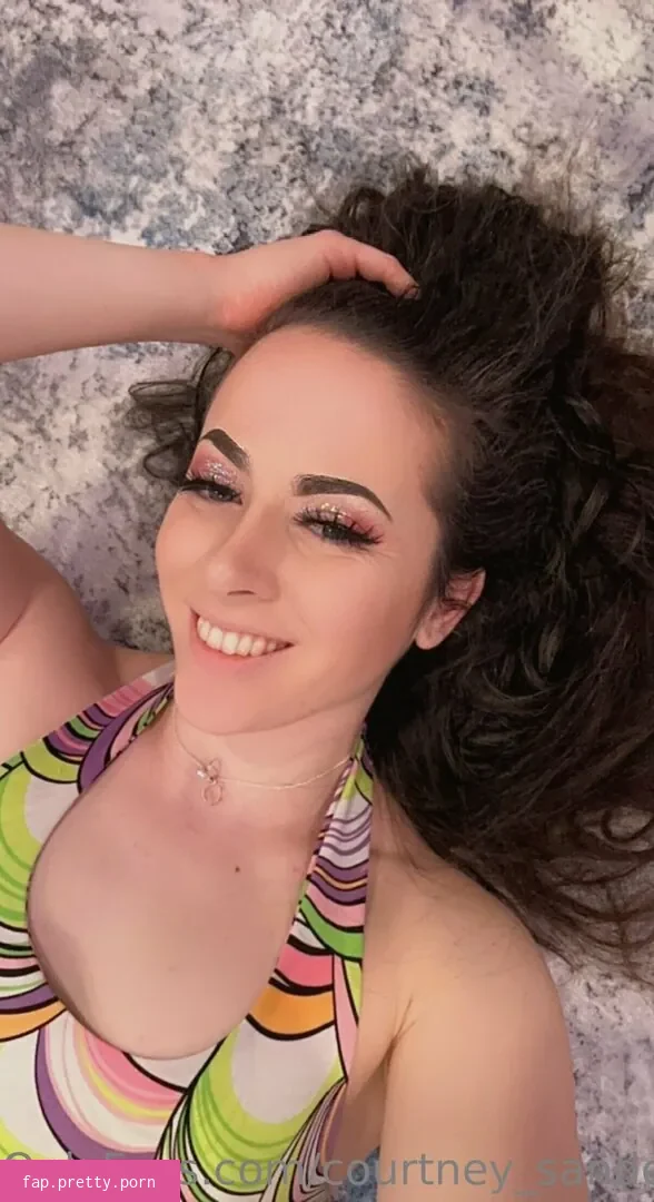 Courtney Sanderson - Photo #86