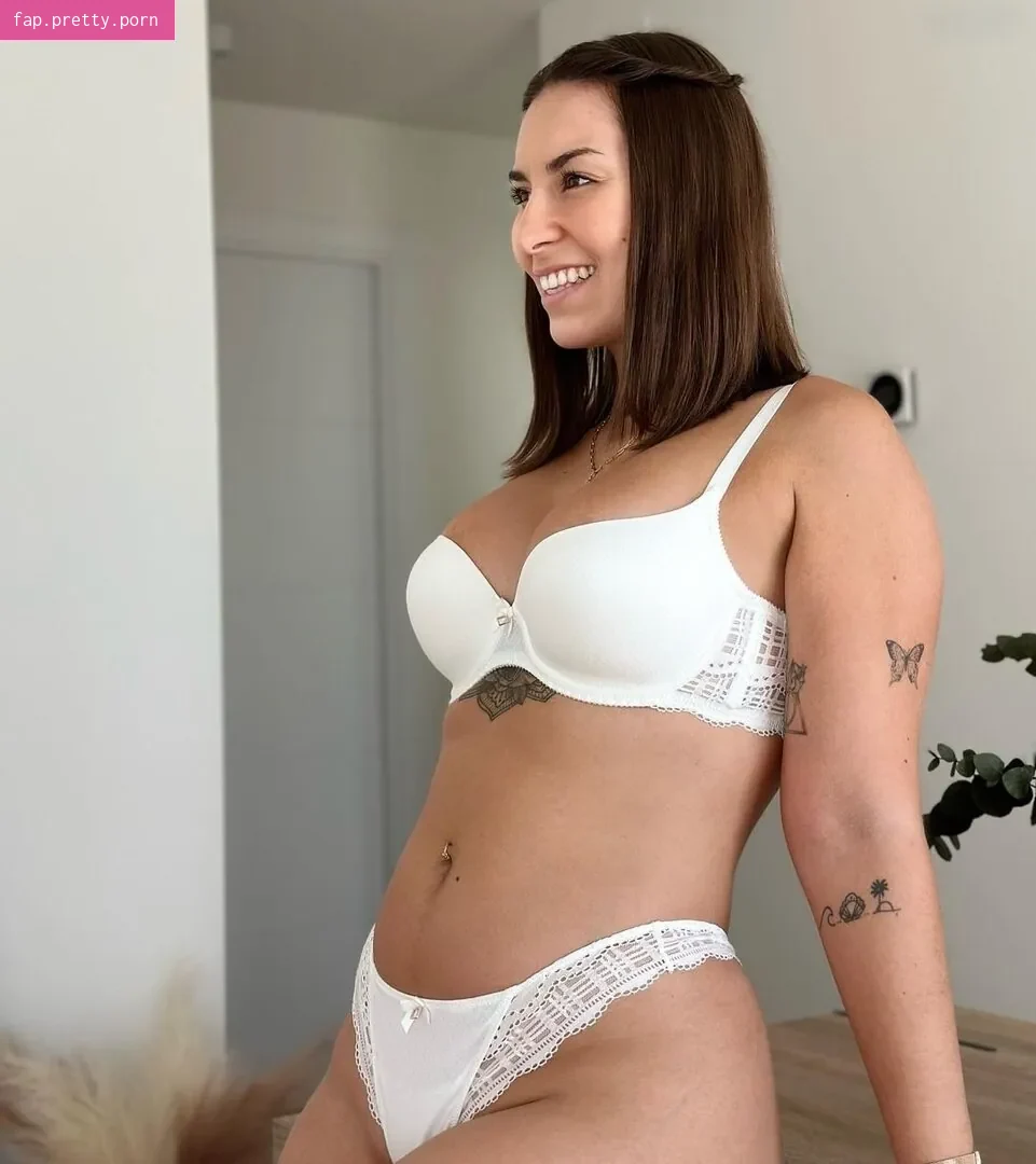 Cristina Sanz Ganoza - Photo #39