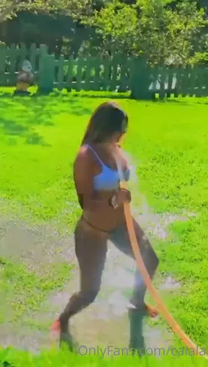 Caiala Tavares
