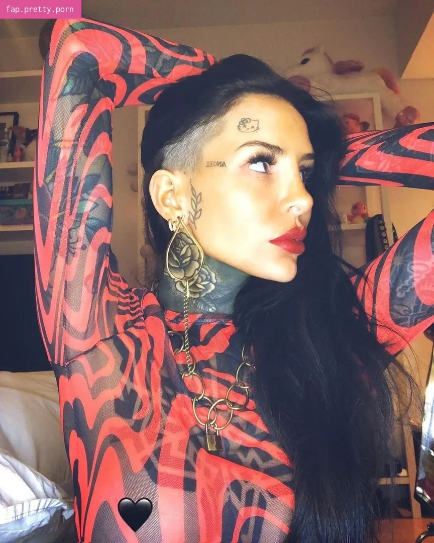 Candelaria Tinelli - Photo #07