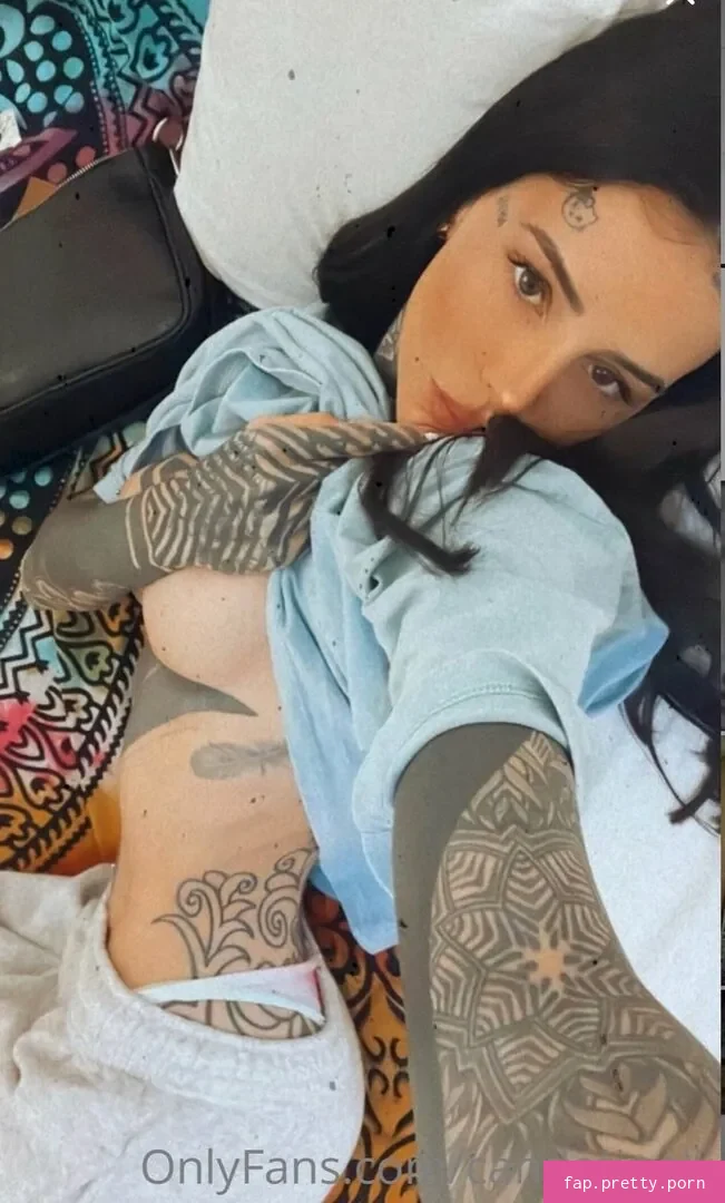 Candelaria Tinelli - Photo #13