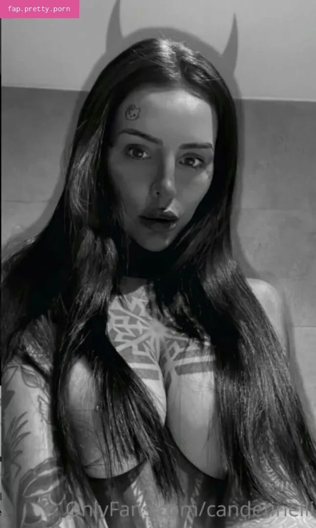 Candelaria Tinelli - Photo #18