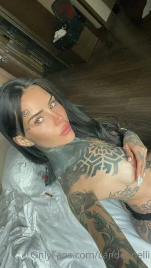Candelaria Tinelli