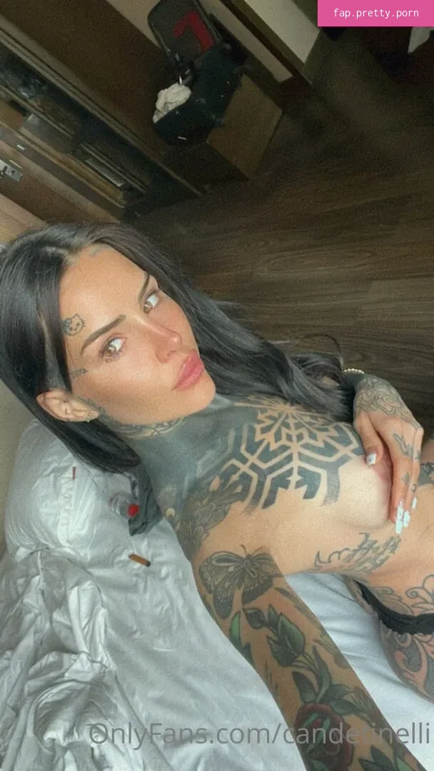 Candelaria Tinelli - Photo #24