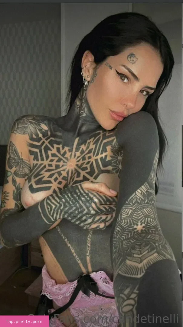 Candelaria Tinelli - Photo #40