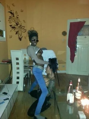 Catherine Teufelsweib