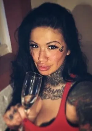 Catherine Teufelsweib