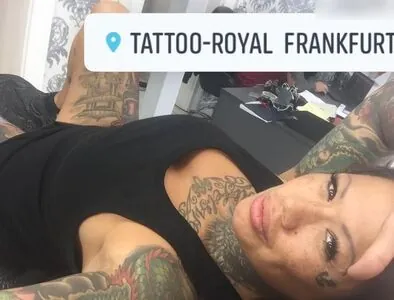 Catherine Teufelsweib