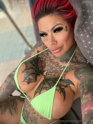 Catherine Teufelsweib