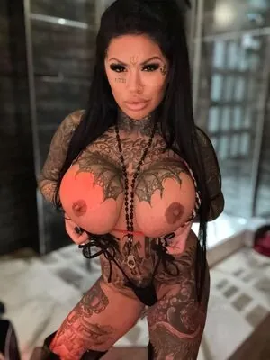 Catherine Teufelsweib