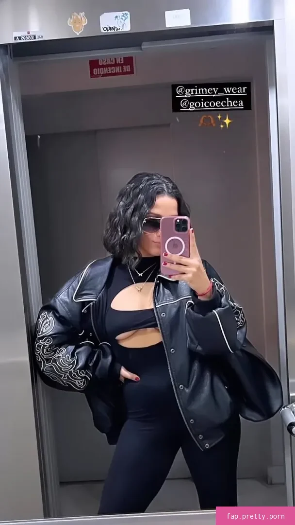 Chanel Terrero - Photo #11