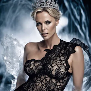 Charlize Theron Ai Porn