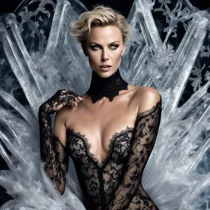 Charlize Theron Ai Porn