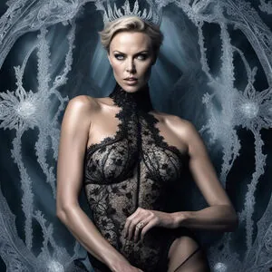 Charlize Theron Ai Porn