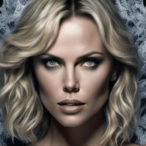 Charlize Theron Ai Porn