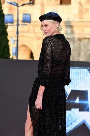 Charlize Theron