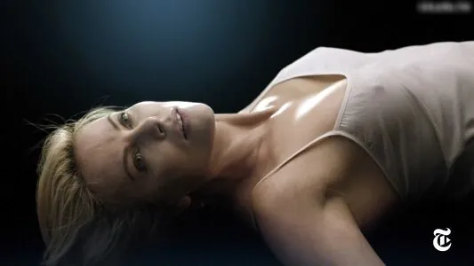 Charlize Theron