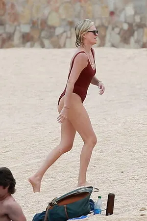 Charlize Theron