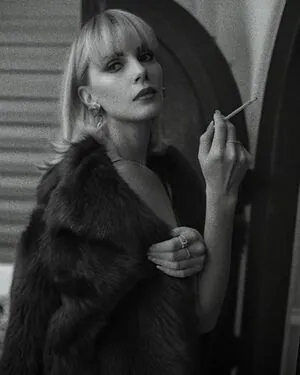 Charlize Theron