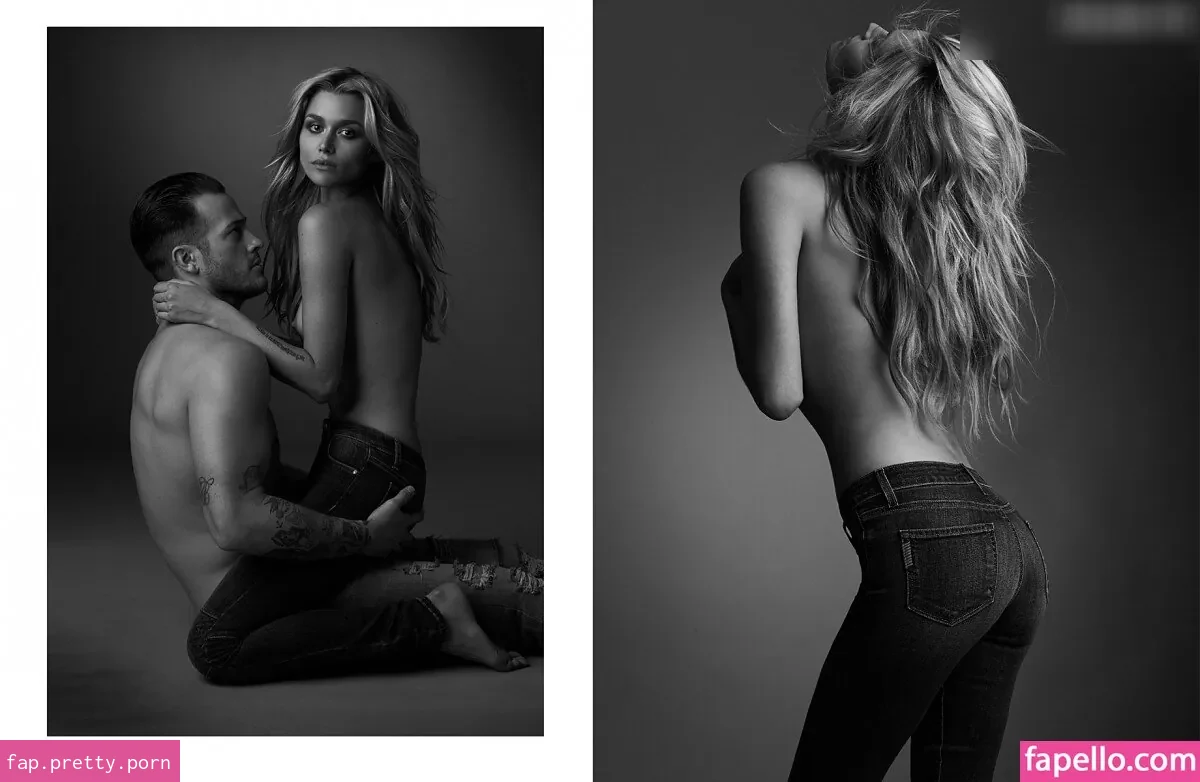 Cheyenne Tozzi - Photo #24