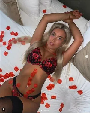 Chloe Trowell