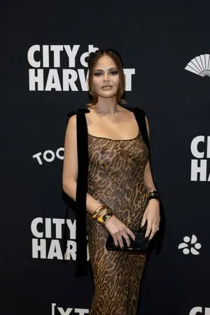 Chrissy Teigen