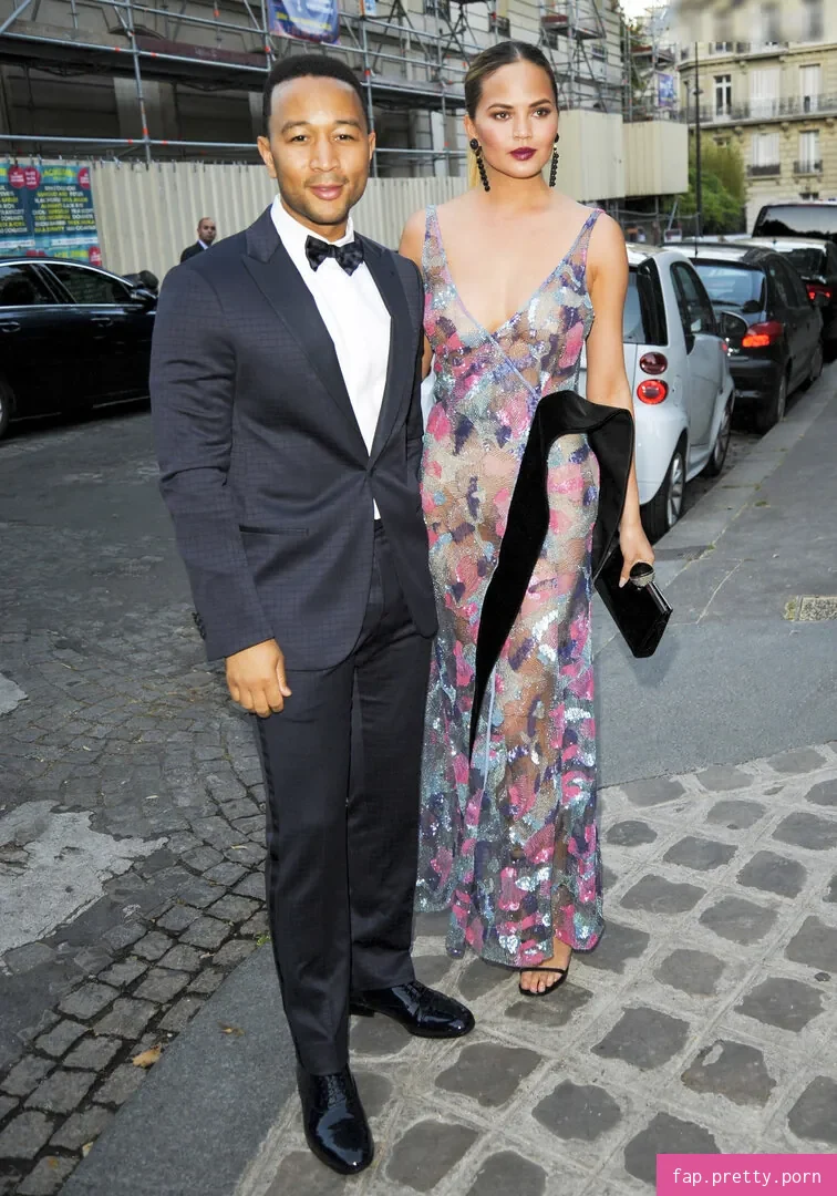 Chrissy Teigen - Photo #75