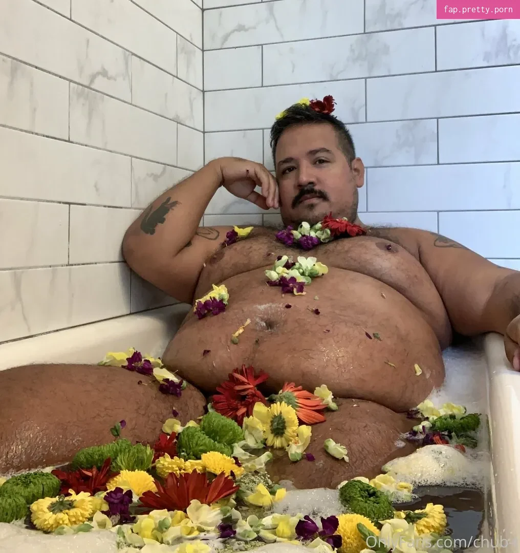 chub-t - Photo #54