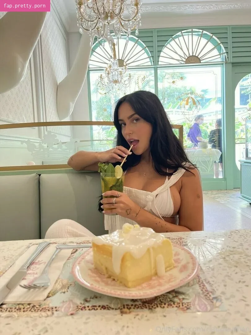Claudia Tihan - Photo #88