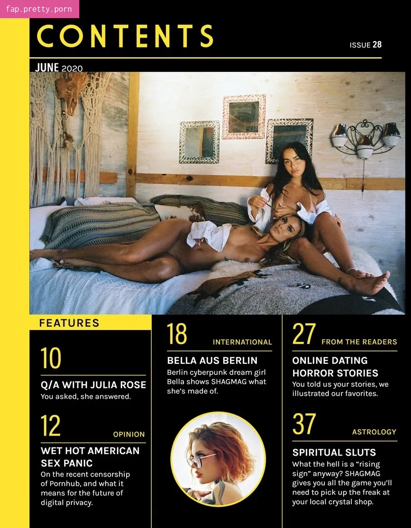 Claudia Tihan - Photo #48