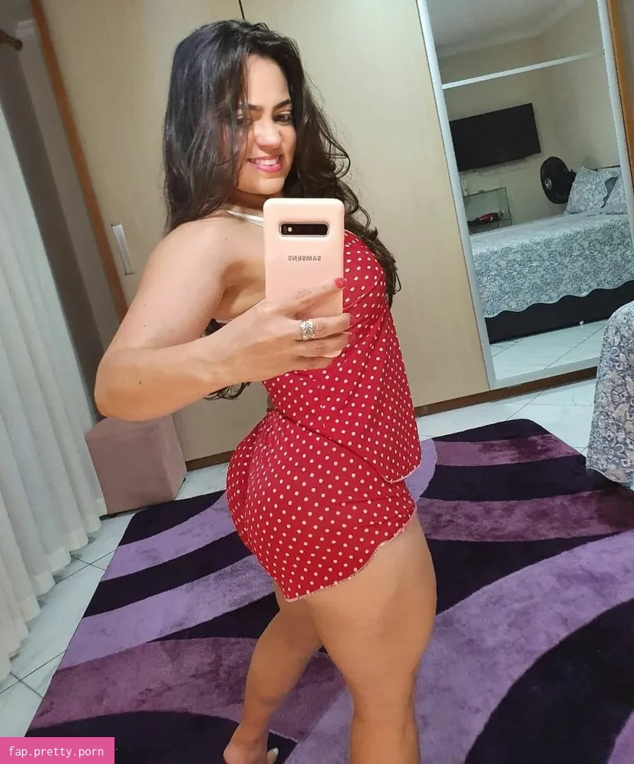 Claudia Trindade - Photo #26
