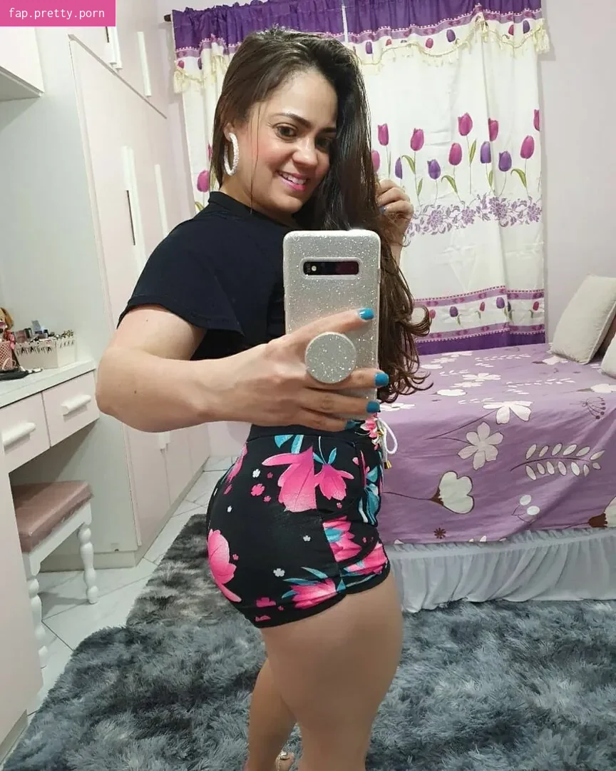 Claudia Trindade - Photo #48