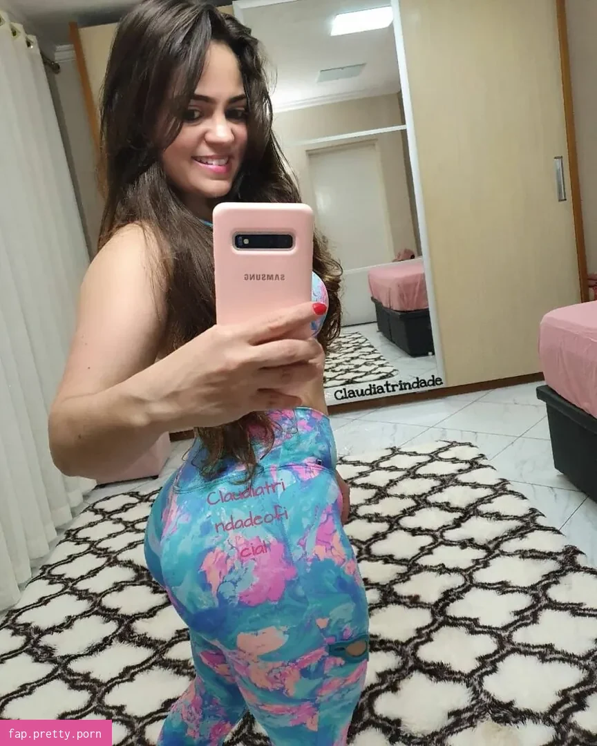 Claudia Trindade - Photo #54