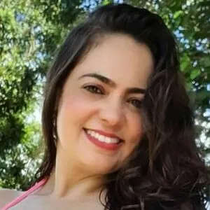 Claudia Trindade