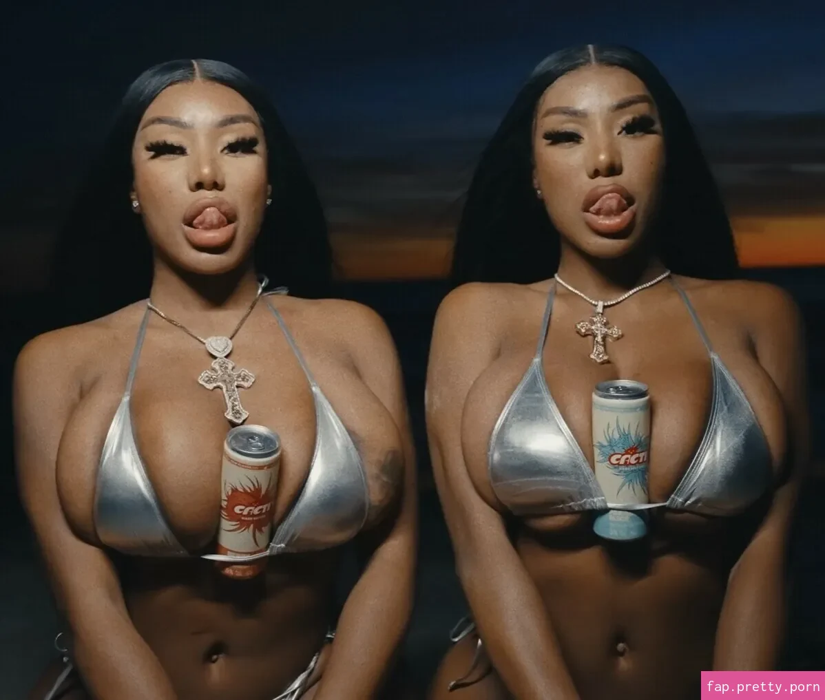 Clermont Twins - Photo #22
