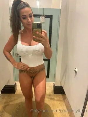 Courtney Tillia